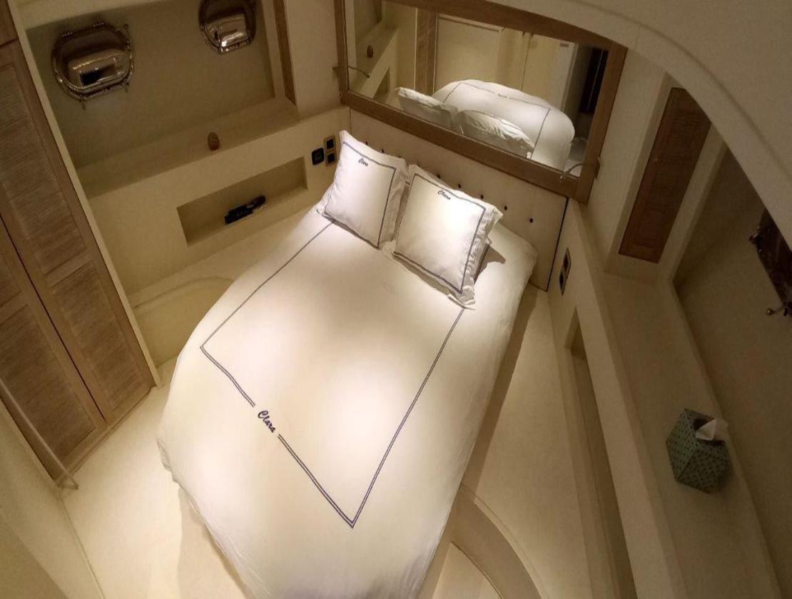 Antalya Yacht Rental - A14455-20